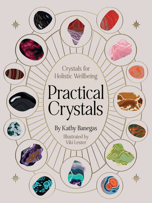Practical Crystals - ebook
